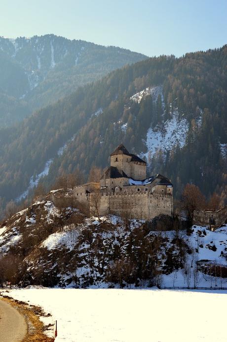 Cosa fare a Vipiteno in inverno oltre allo sci Cosa fare a Vipiteno in inverno oltre allo sci