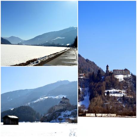 Cosa fare a Vipiteno in inverno oltre allo sci Cosa fare a Vipiteno in inverno oltre allo sci
