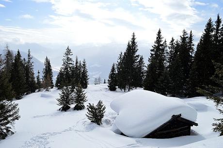 Cosa fare a Vipiteno in inverno oltre allo sci Cosa fare a Vipiteno in inverno oltre allo sci