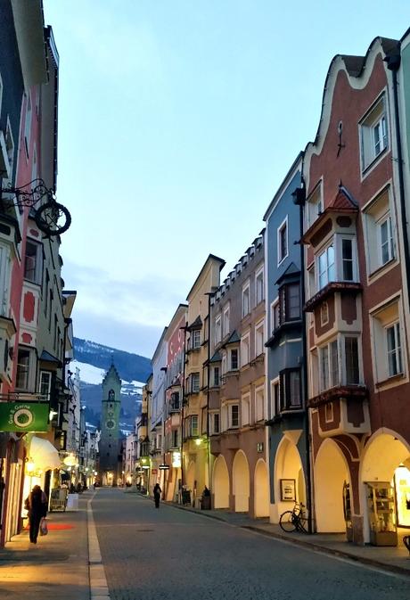 Cosa fare a Vipiteno in inverno oltre allo sci Cosa fare a Vipiteno in inverno oltre allo sci