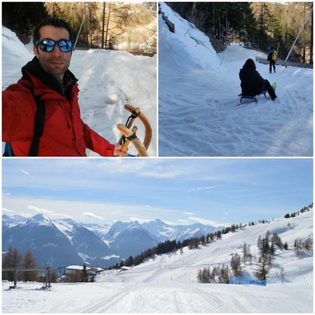 Cosa fare a Vipiteno in inverno oltre allo sci Cosa fare a Vipiteno in inverno oltre allo sci