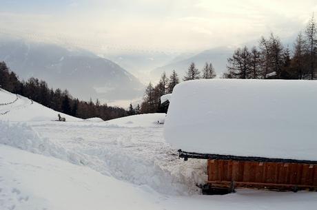Cosa fare a Vipiteno in inverno oltre allo sci Cosa fare a Vipiteno in inverno oltre allo sci