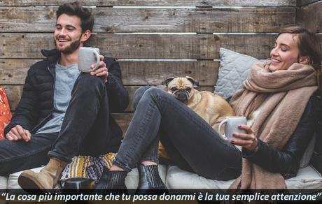 La comunicazione costruttiva e distruttiva La comunicazione costruttiva e distruttiva