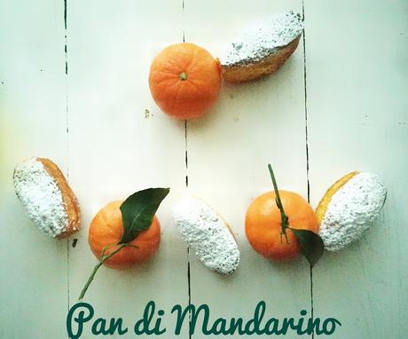 Pan di Mandarino e il mio problema con la Sicilia Pan di Mandarino e il mio problema con la Sicilia
