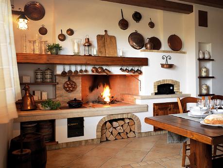 Arredi country chic: idee bellissime per arredi eleganti a prova di errore Arredi country chic: idee bellissime per arredi eleganti a prova di errore