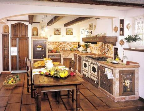 Arredi country chic: idee bellissime per arredi eleganti a prova di errore Arredi country chic: idee bellissime per arredi eleganti a prova di errore