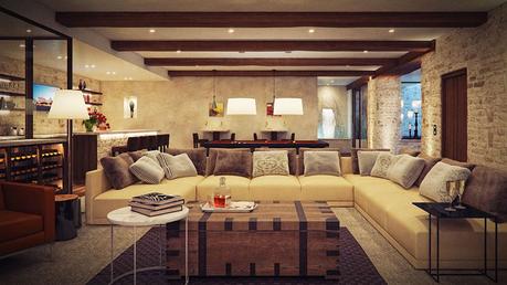 Arredi country chic: idee bellissime per arredi eleganti a prova di errore Arredi country chic: idee bellissime per arredi eleganti a prova di errore