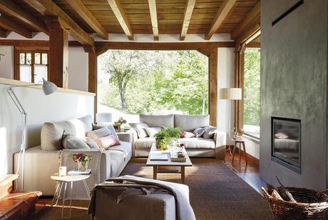 Arredi country chic: idee bellissime per arredi eleganti a prova di errore Arredi country chic: idee bellissime per arredi eleganti a prova di errore