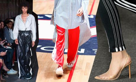 Pantaloni PE 2018: ecco i modelli must-have da avere nel guardaroba Pantaloni PE 2018: ecco i modelli must-have da avere nel guardaroba