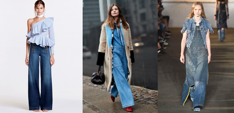 Pantaloni PE 2018: ecco i modelli must-have da avere nel guardaroba Pantaloni PE 2018: ecco i modelli must-have da avere nel guardaroba