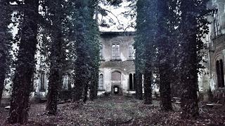 Volterra e il suo ex manicomio Volterra e il suo ex manicomio