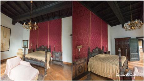 Una casa da Oscar: è in vendita la villa di Chiamami col tuo nome Una casa da Oscar: è in vendita la villa di Chiamami col tuo nome