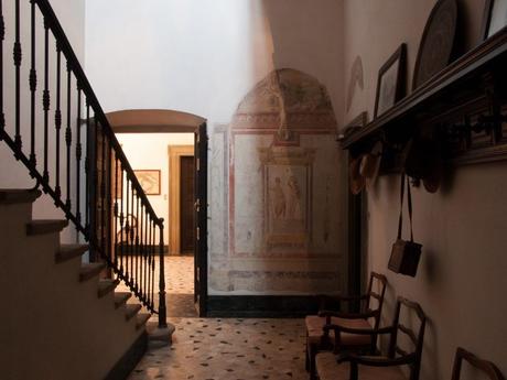 Una casa da Oscar: è in vendita la villa di Chiamami col tuo nome Una casa da Oscar: è in vendita la villa di Chiamami col tuo nome