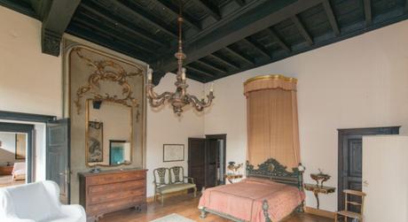 Una casa da Oscar: è in vendita la villa di Chiamami col tuo nome Una casa da Oscar: è in vendita la villa di Chiamami col tuo nome