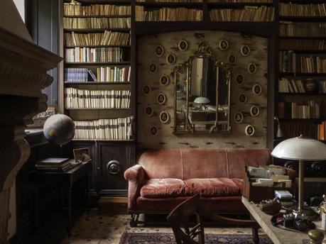 Una casa da Oscar: è in vendita la villa di Chiamami col tuo nome Una casa da Oscar: è in vendita la villa di Chiamami col tuo nome