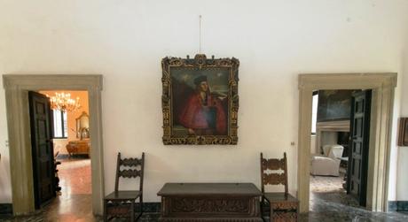 Una casa da Oscar: è in vendita la villa di Chiamami col tuo nome Una casa da Oscar: è in vendita la villa di Chiamami col tuo nome