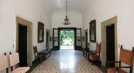 Una casa da Oscar: è in vendita la villa di Chiamami col tuo nome Una casa da Oscar: è in vendita la villa di Chiamami col tuo nome