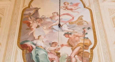 Una casa da Oscar: è in vendita la villa di Chiamami col tuo nome Una casa da Oscar: è in vendita la villa di Chiamami col tuo nome
