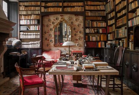 Una casa da Oscar: è in vendita la villa di Chiamami col tuo nome Una casa da Oscar: è in vendita la villa di Chiamami col tuo nome