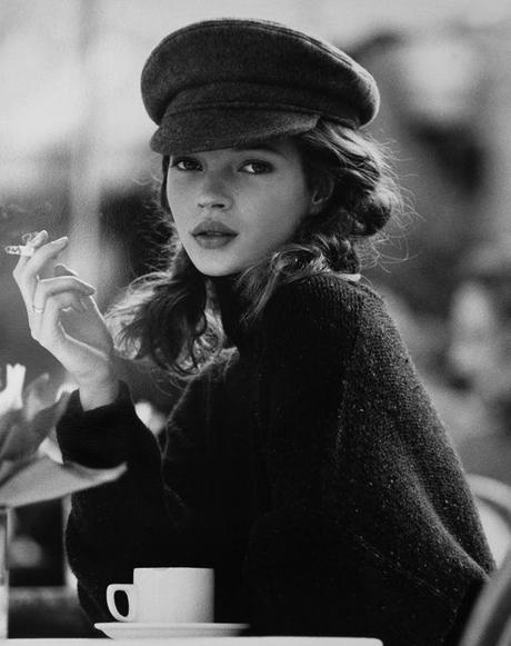 PARISIAN STYLE FOR SPRING PARISIAN STYLE FOR SPRING