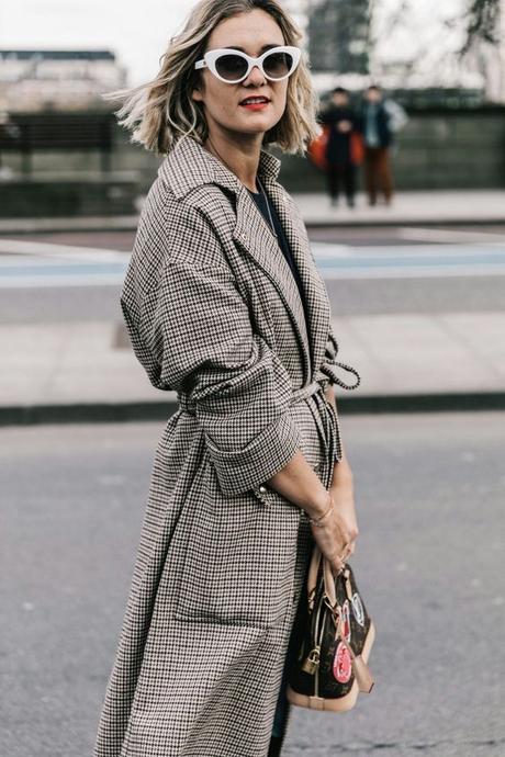 PARISIAN STYLE FOR SPRING PARISIAN STYLE FOR SPRING