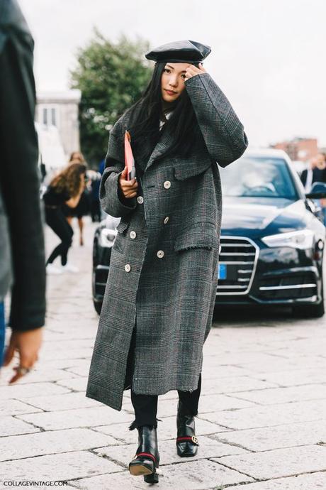 PARISIAN STYLE FOR SPRING PARISIAN STYLE FOR SPRING