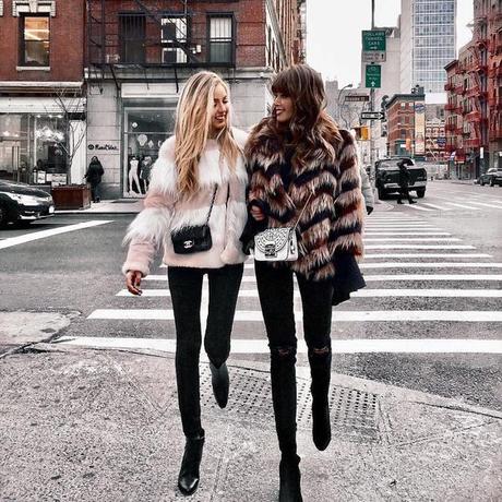 PARISIAN STYLE FOR SPRING PARISIAN STYLE FOR SPRING