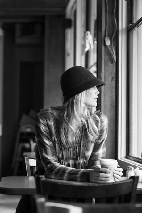 PARISIAN STYLE FOR SPRING PARISIAN STYLE FOR SPRING