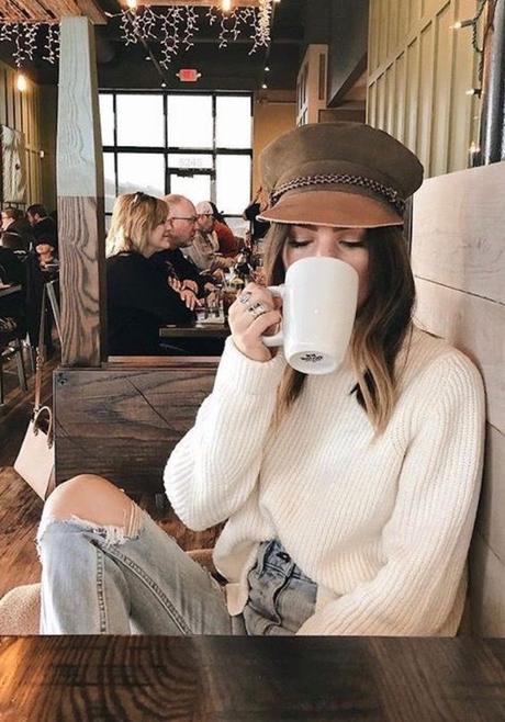 PARISIAN STYLE FOR SPRING PARISIAN STYLE FOR SPRING