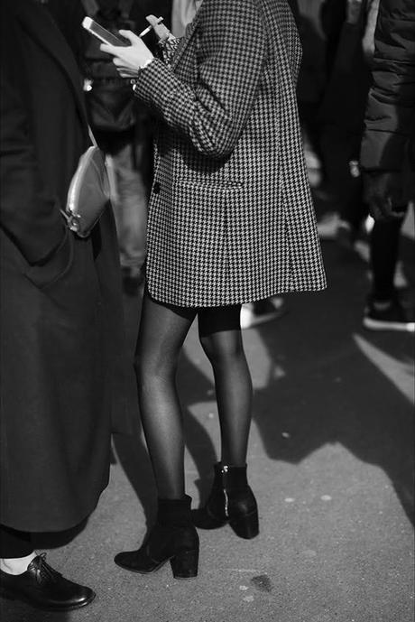 PARISIAN STYLE FOR SPRING PARISIAN STYLE FOR SPRING