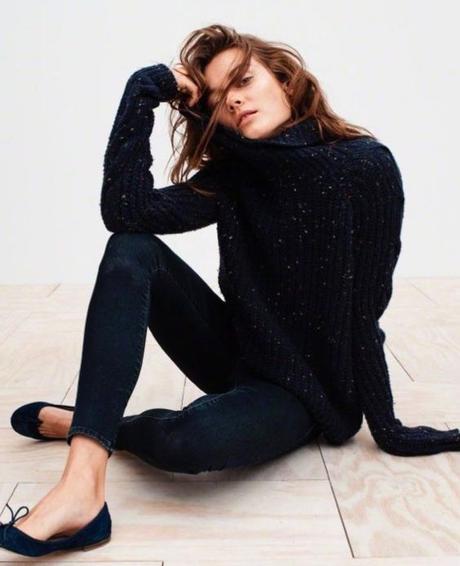 PARISIAN STYLE FOR SPRING PARISIAN STYLE FOR SPRING