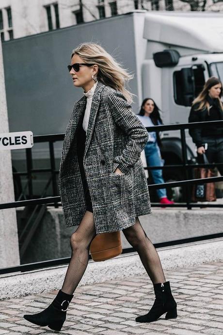 PARISIAN STYLE FOR SPRING PARISIAN STYLE FOR SPRING