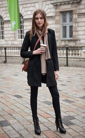 PARISIAN STYLE FOR SPRING PARISIAN STYLE FOR SPRING