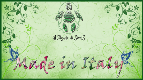 Made in Italy #6 Made in Italy #6