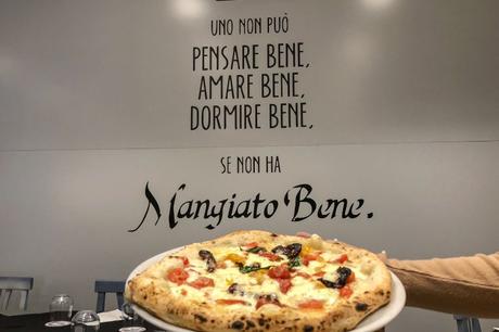 Festa della Donna 2018 a Napoli: Cena speciale alla Trattoria Pizzeria Mazz e Panell Festa della Donna 2018 a Napoli: Cena speciale alla Trattoria Pizzeria Mazz e Panell