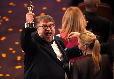 Oscar 2018 Oscar 2018