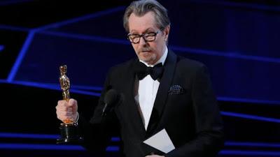 Oscar 2018 Oscar 2018