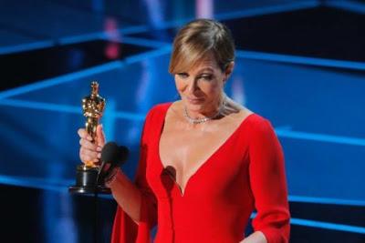 Oscar 2018 Oscar 2018