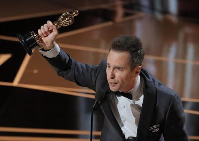 Oscar 2018 Oscar 2018