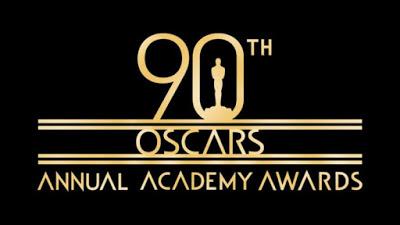 Oscar 2018 Oscar 2018