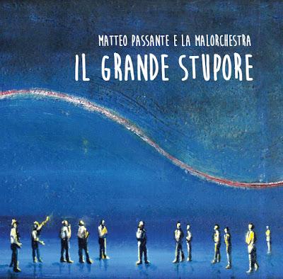 Chi va con lo Zoppo... non perde Matteo Passante e la Malorchestra a Cagliari e Sassari! Chi va con lo Zoppo... non perde Matteo Passante e la Malorchestra a Cagliari e Sassari!