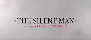 The Silent Man | Trailer The Silent Man | Trailer