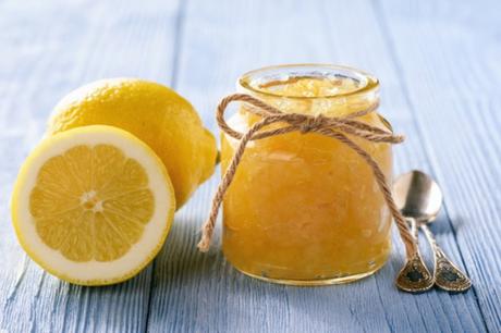 Come preparare e conservare 3 ottime marmellate senza zucchero marmellata di limoni