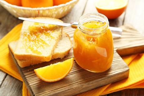 Come preparare e conservare 3 ottime marmellate senza zucchero marmellata di arance