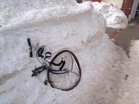 50 sfumature di bianco. La sporca verità sulla neve 50 sfumature di bianco. La sporca verità sulla neve