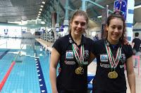 BRESCIA. L’Aics Pavia nuoto paralimpico secondo nel medagliere dell’Open dei Campionati assoluti invernali BRESCIA. L’Aics Pavia nuoto paralimpico secondo nel medagliere dell’Open dei Campionati assoluti invernali