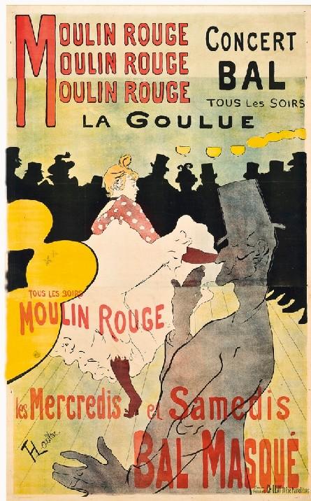 Toulouse-Lautrec in mostra nel Sud Italia presso il Palazzo della Cultura di Catania Toulouse-Lautrec in mostra nel Sud Italia presso il Palazzo della Cultura di Catania