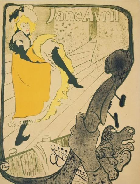 Toulouse-Lautrec in mostra nel Sud Italia presso il Palazzo della Cultura di Catania Toulouse-Lautrec in mostra nel Sud Italia presso il Palazzo della Cultura di Catania