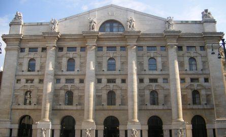 Ma Piazza Affari rimane sotto la parità Seduta da dimenti... Ma Piazza Affari rimane sotto la parità Seduta da dimenti...