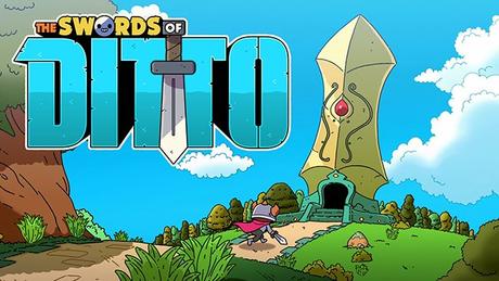 Il simpatico The Swords of Ditto, pubblicato da Devolver Digital, ha una data di lancio e un nuovo trailer - Notizia - PS4 Il simpatico The Swords of Ditto, pubblicato da Devolver Digital, ha una data di lancio e un nuovo trailer - Notizia - PS4